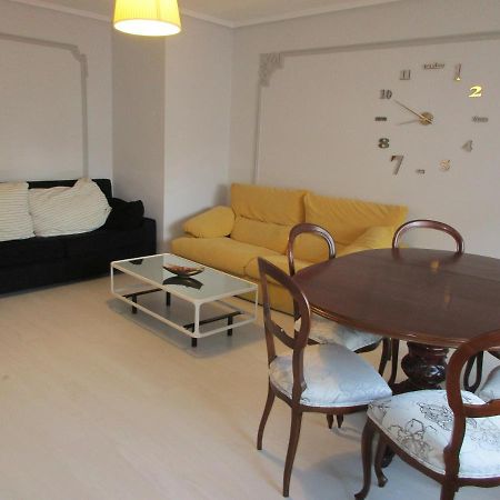 Apartamento Pirineo Aragones Sabinanigo Exterior photo
