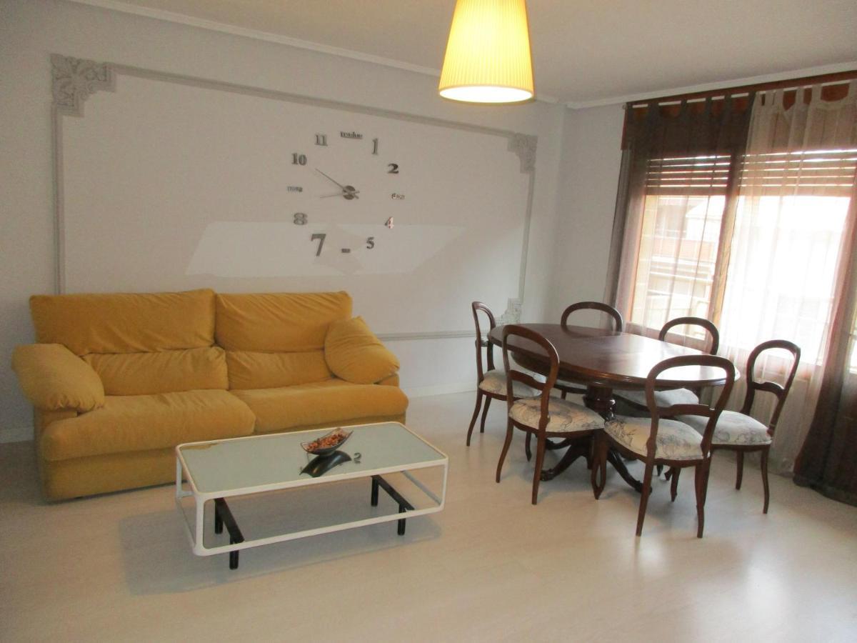 Apartamento Pirineo Aragones Sabinanigo Exterior photo