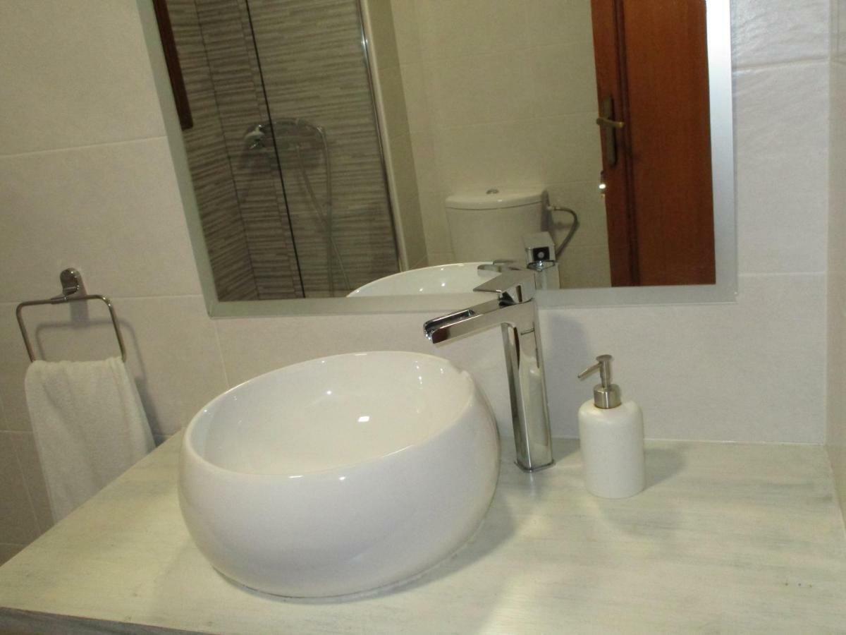 Apartamento Pirineo Aragones Sabinanigo Exterior photo