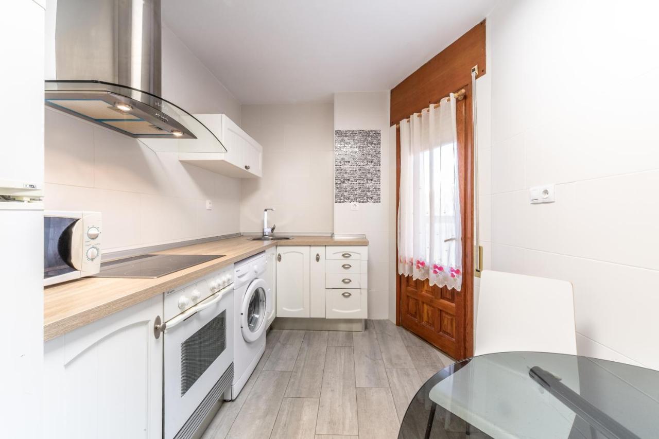 Apartamento Pirineo Aragones Sabinanigo Exterior photo
